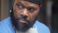 Malcolm-Jamal Warner in The Resident | Image via 3 Arts Entertainment